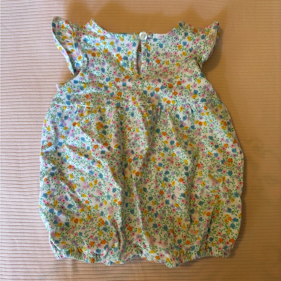 Andy & Evan bubble bodysuit - Picture 2 of 4